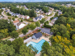 132 Trevor Ridge Dr Holly Springs, NC 27540