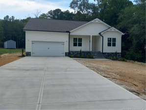 214 Willow Ridge Dr Sanford, NC 27332