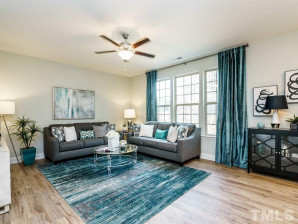 1311 Sidney Creek Dr Zebulon, NC 27597