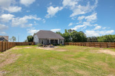 39 Steep Rock Dr Willow Springs, NC 27592