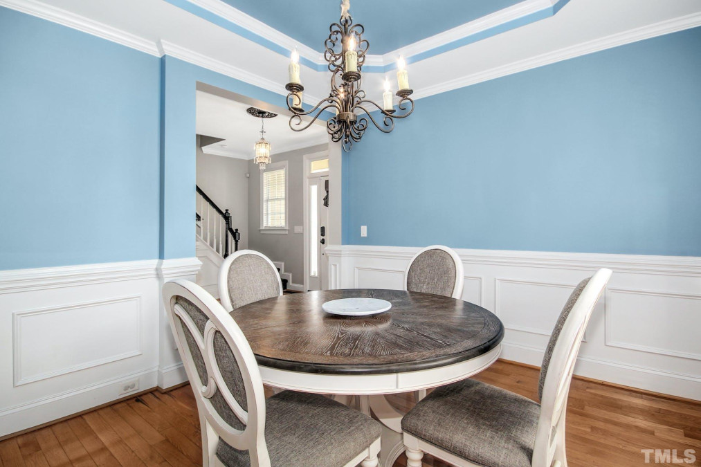 1330 Old Bramble Ln Fuquay Varina, NC 27526