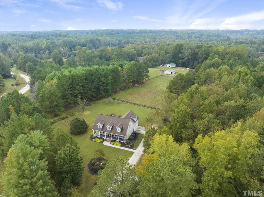 65 Shartree Farms Ln Louisburg, NC 27549