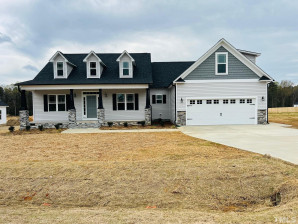 300 Carolina Landing Dr Zebulon, NC 27597