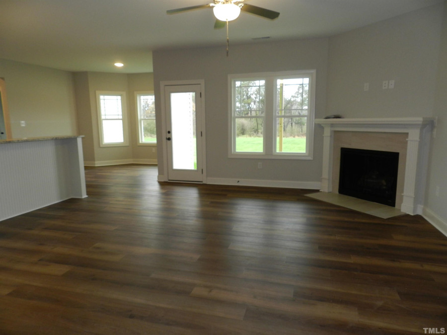257 Crystal Springs Way Benson, NC 27504
