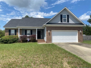 256 Woodvalley Ln Raeford, NC 28376