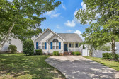 111 Sapphire Ct Knightdale, NC 27545