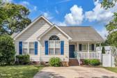 111 Sapphire Ct Knightdale, NC 27545