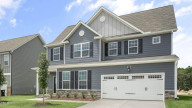 516 Lemon Daisy Ln Knightdale, NC 27545