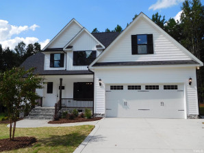 5267 Lake Wendell Rd Zebulon, NC 27597