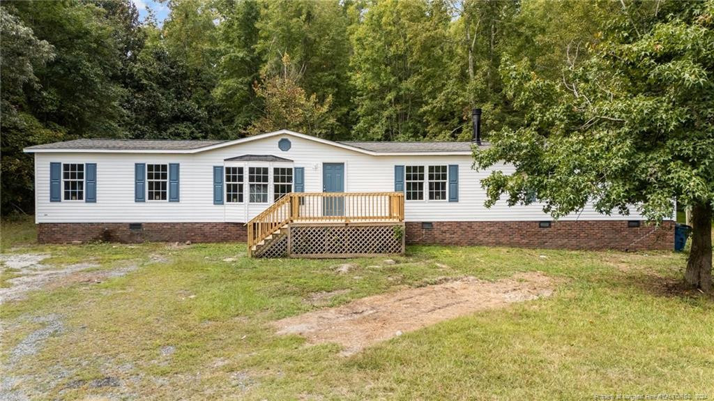 518 Martin St Carthage, NC 28327