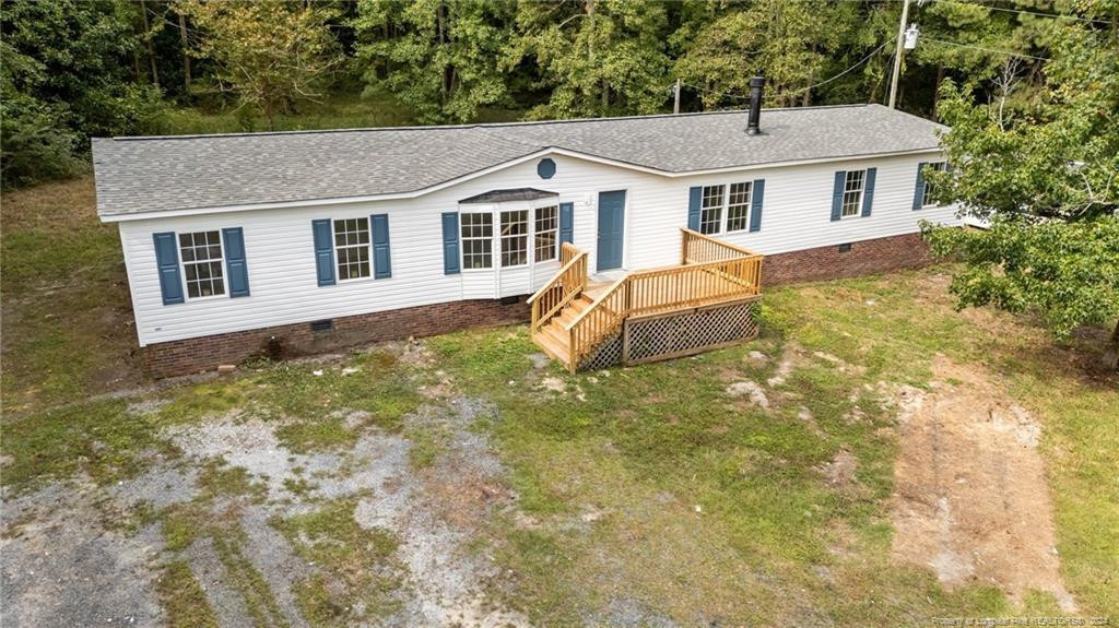 518 Martin St Carthage, NC 28327