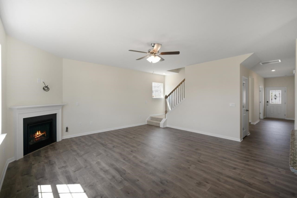 105 Blue Aspen Dr Fuquay Varina, NC 27526