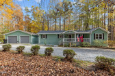 416 Forest Home Ln Henderson, NC 27537