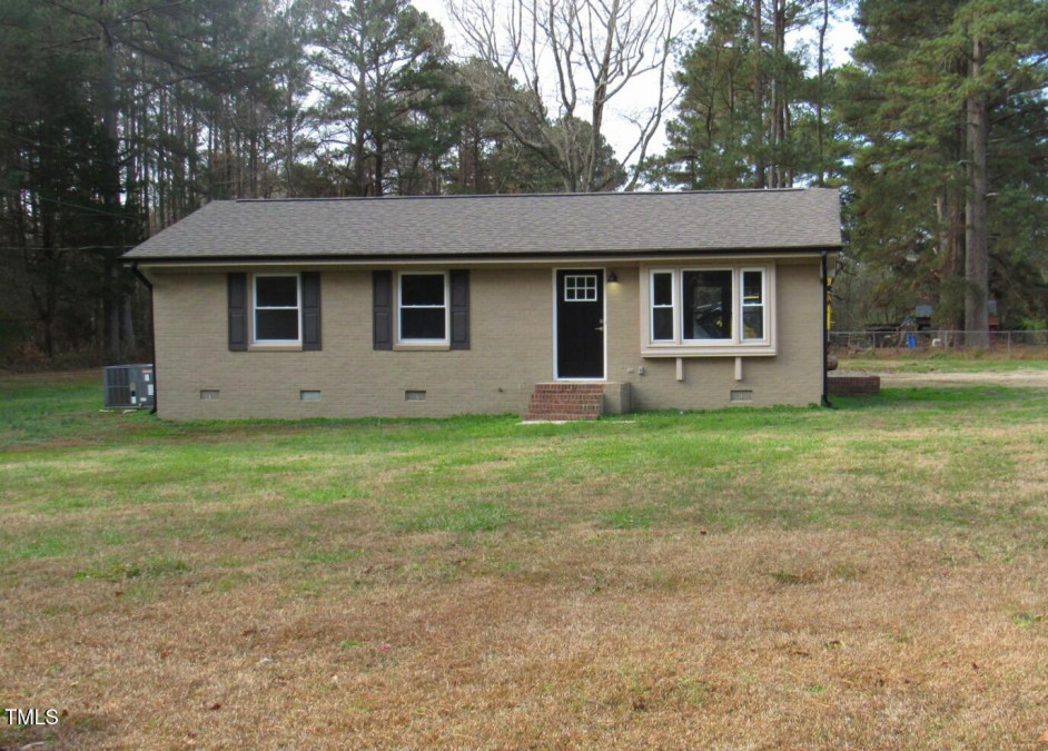 2253 Nc Highway 96 Franklinton, NC 27525