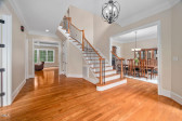 7201 Hasentree Way Wake Forest, NC 27587