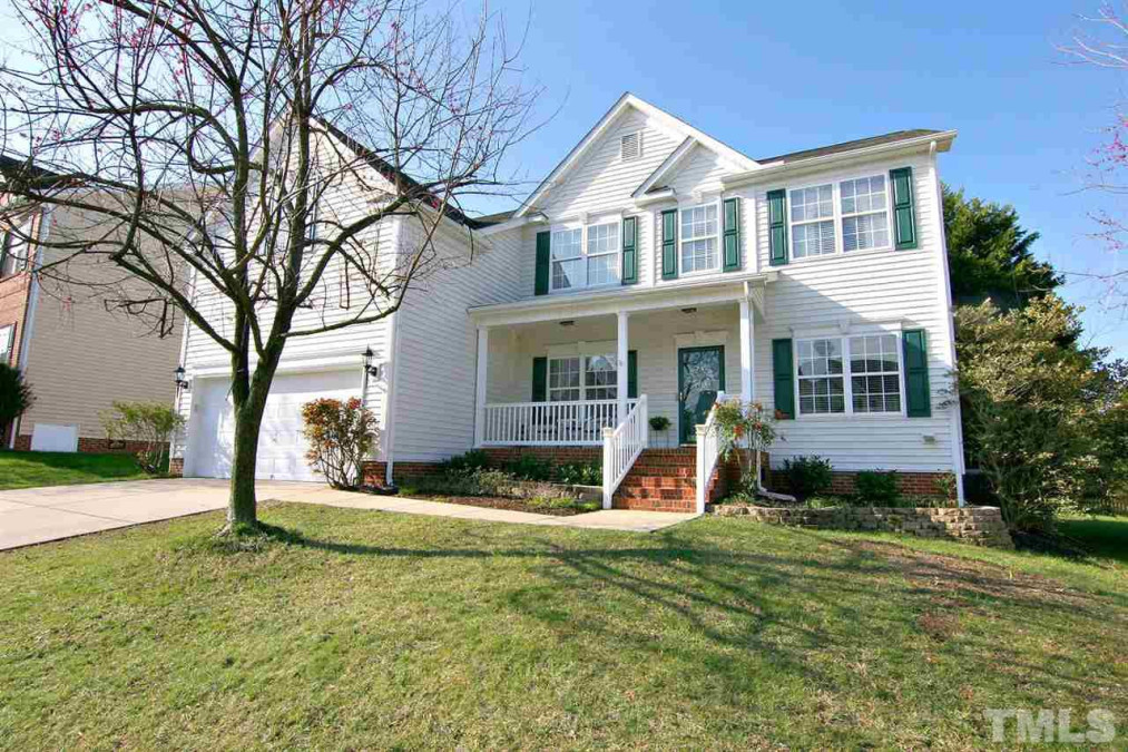 3605 Pritchard Ct, Raleigh, NC 27616 Raleigh Realty