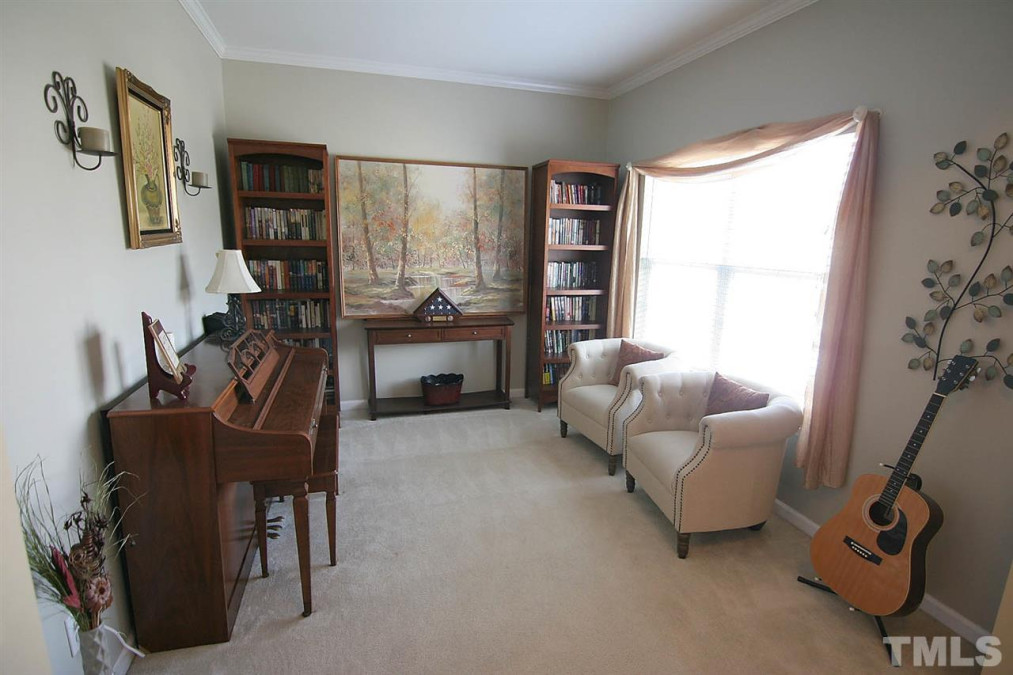 3605 Pritchard Ct, Raleigh, NC 27616 Raleigh Realty