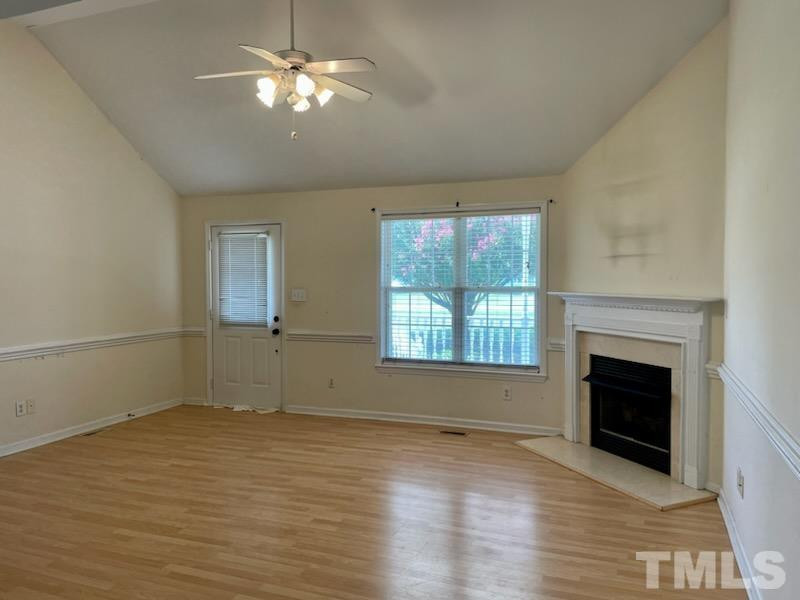 2355 Sumter Dr Garner, NC 27529