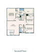728 Spellbrook Rd Zebulon, NC 27597