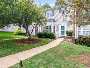 313 Silverberry Ct Cary, NC 27513