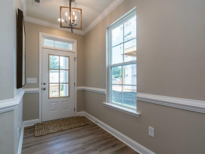 253 Creekhaven Dr Angier, NC 27501