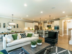 253 Creekhaven Dr Angier, NC 27501