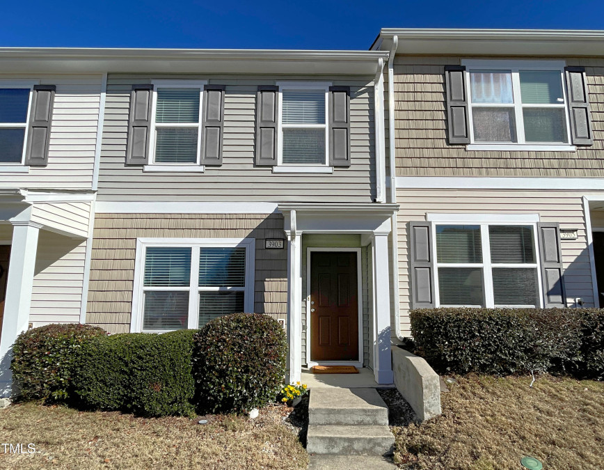 3903 Swinton St, Raleigh, NC 27616 Raleigh Realty