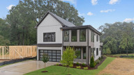 322 Waldo St Cary, NC 27511