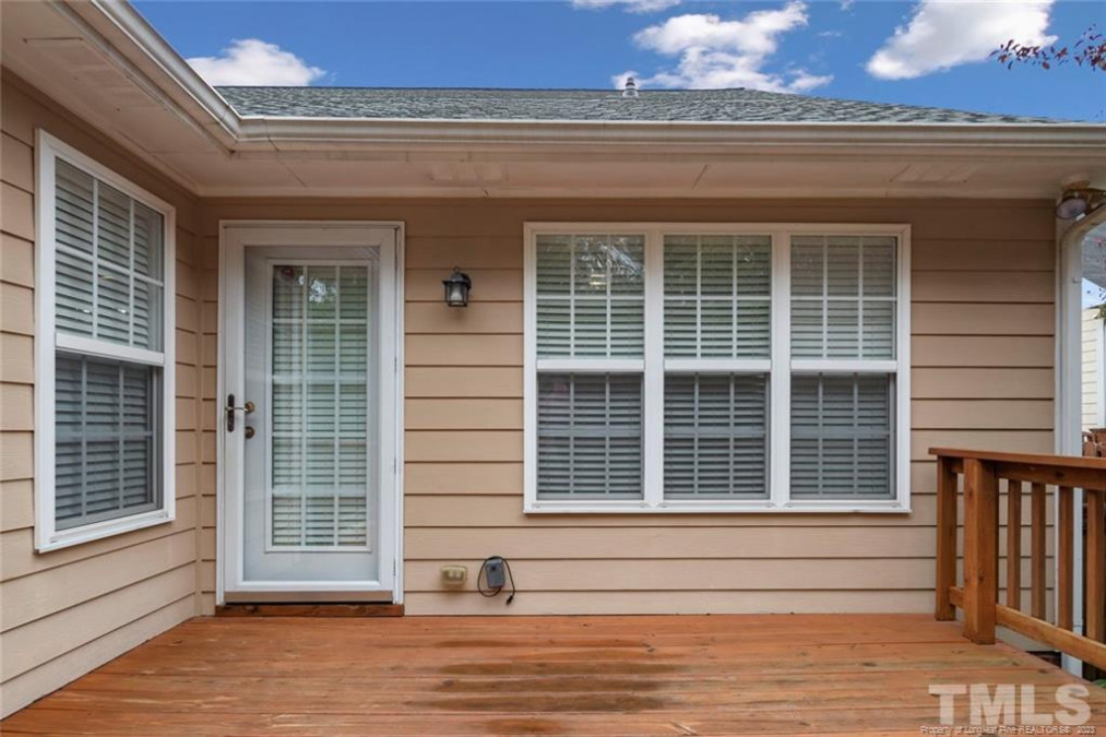 4158 Redspire Lane Ln Fayetteville, NC 28306