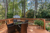 2504 Diamondhitch Trl Raleigh, NC 27615