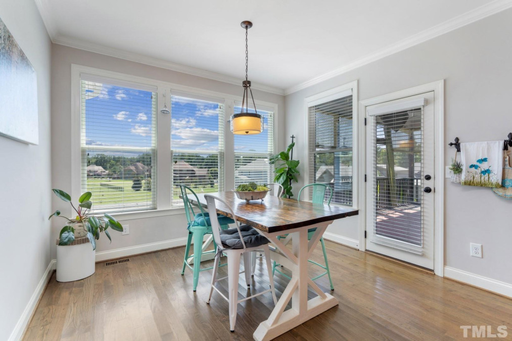 249 Suntree Ln Garner, NC 27529