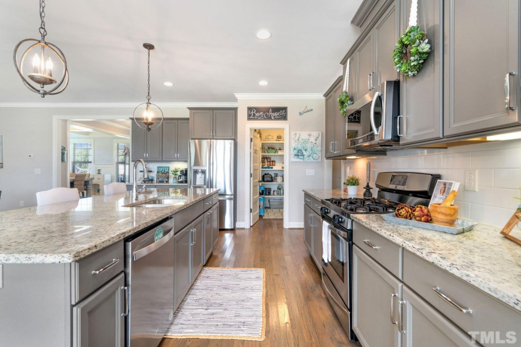 249 Suntree Ln Garner, NC 27529