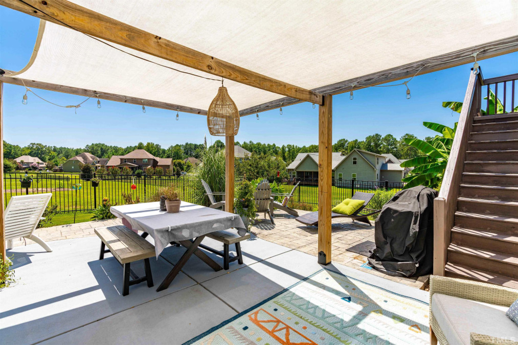249 Suntree Ln Garner, NC 27529