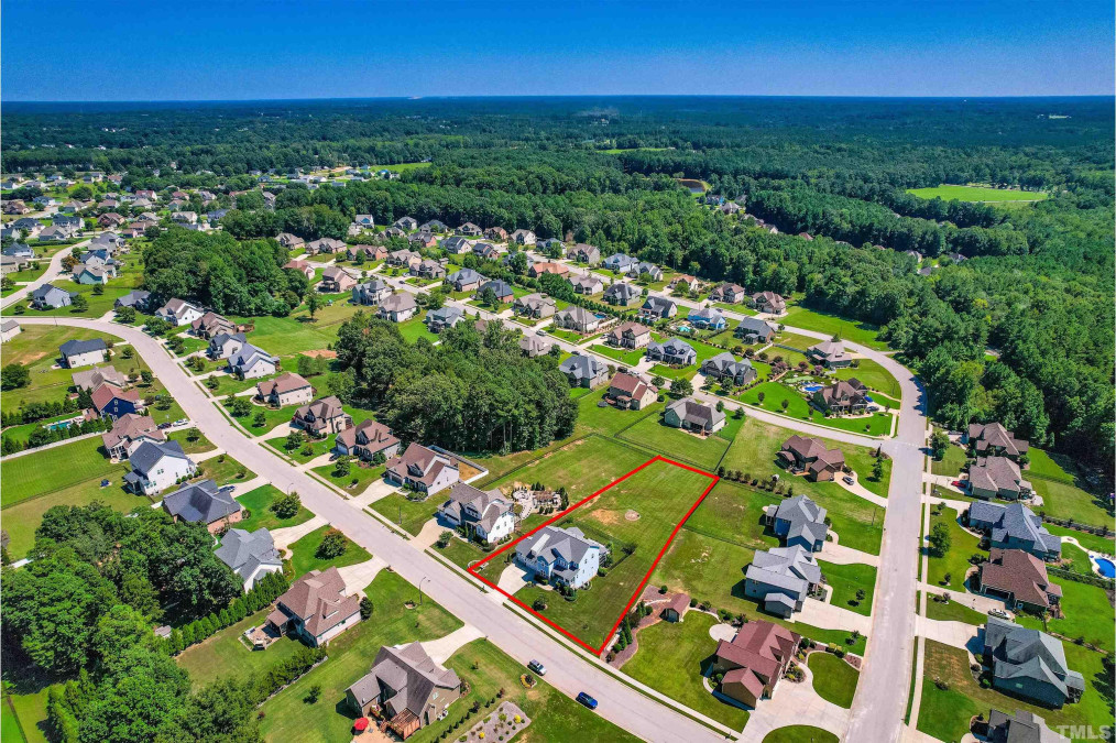 249 Suntree Ln Garner, NC 27529