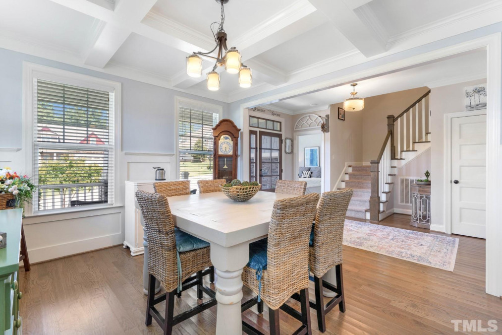 249 Suntree Ln Garner, NC 27529