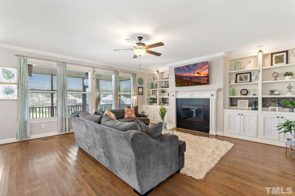 249 Suntree Ln Garner, NC 27529