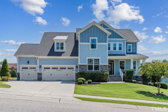 249 Suntree Ln Garner, NC 27529