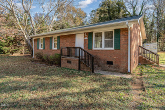 422 Smith Dr Mebane, NC 27302