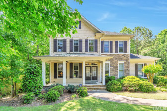 132 Brightling Way Holly Springs, NC 27540
