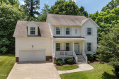 100 Citrus Pl Cary, NC 27519