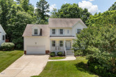 100 Citrus Pl Cary, NC 27519