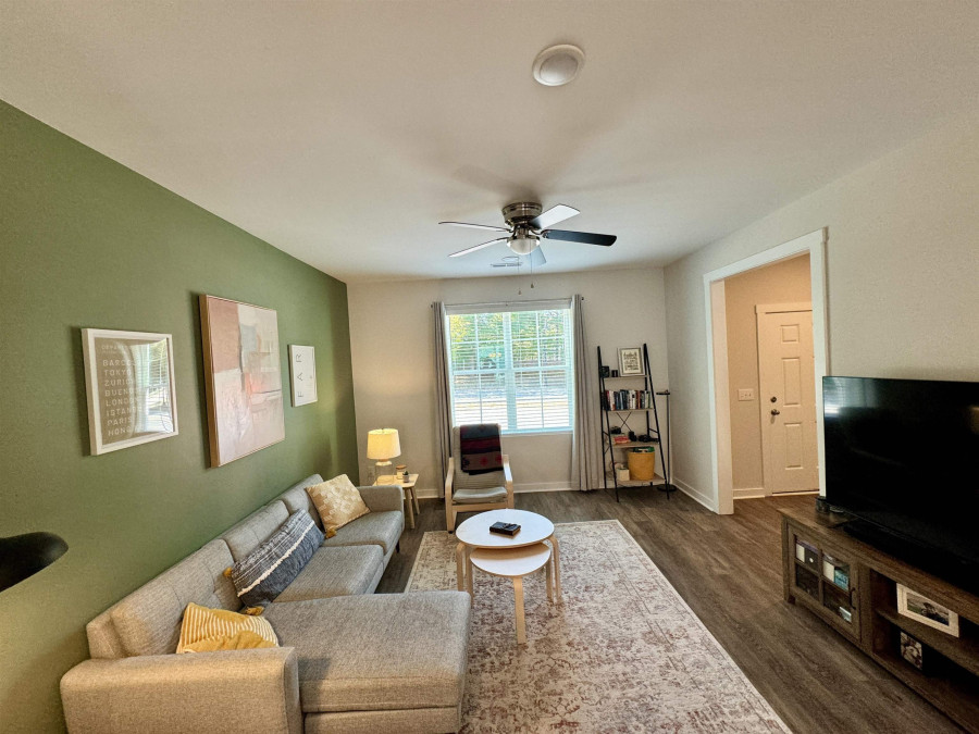 813 Franklin St, Wake Forest, NC 27587 Raleigh Realty