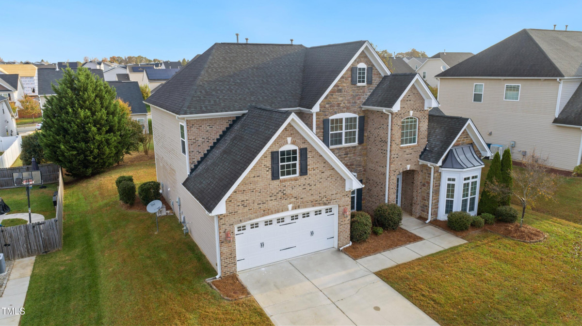 751 Cannonade Dr Whitsett, NC 27377