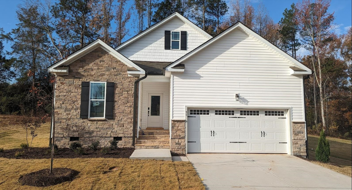 31 Pierce Landing Dr, Garner, NC 27529 Raleigh Realty