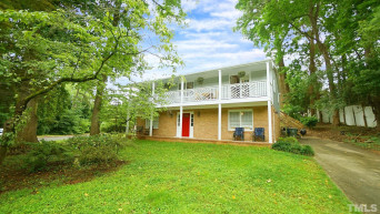 4009 Converse Dr Raleigh, NC 27609