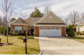 9813 Crooked Tree Ln Raleigh, NC 27617