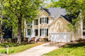 5120 Fairmead Cir Raleigh, NC 27613