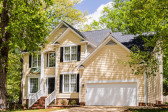 5120 Fairmead Cir Raleigh, NC 27613