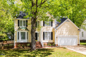 5120 Fairmead Cir Raleigh, NC 27613