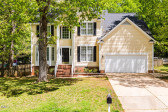 5120 Fairmead Cir Raleigh, NC 27613